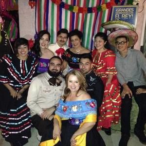 Meet your Posher, Eduardo